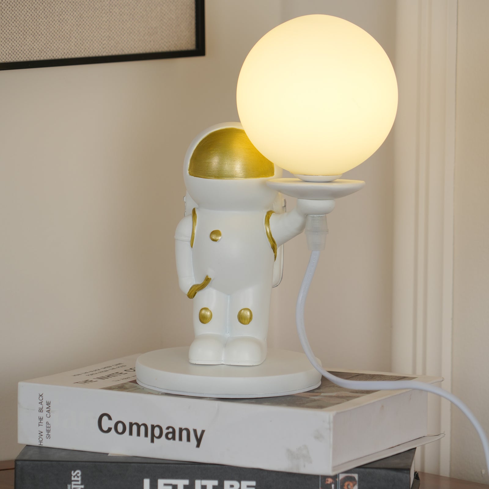 Orion Table Lamp