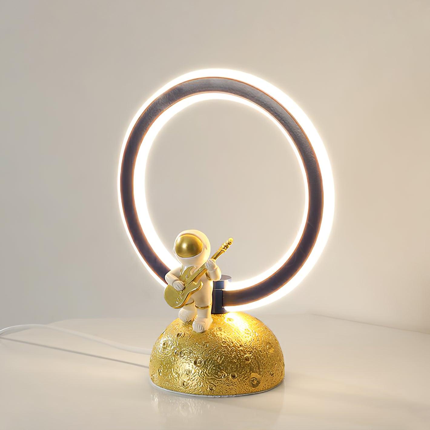 Orion Table Lamp