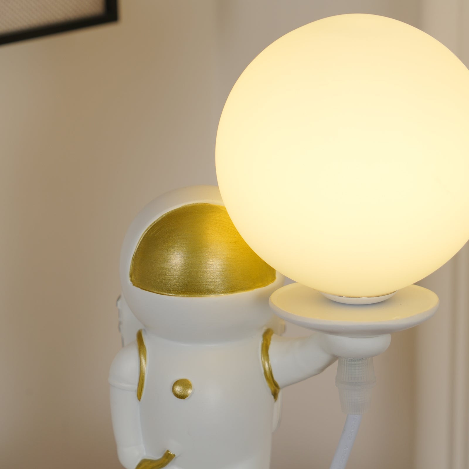 Orion Table Lamp