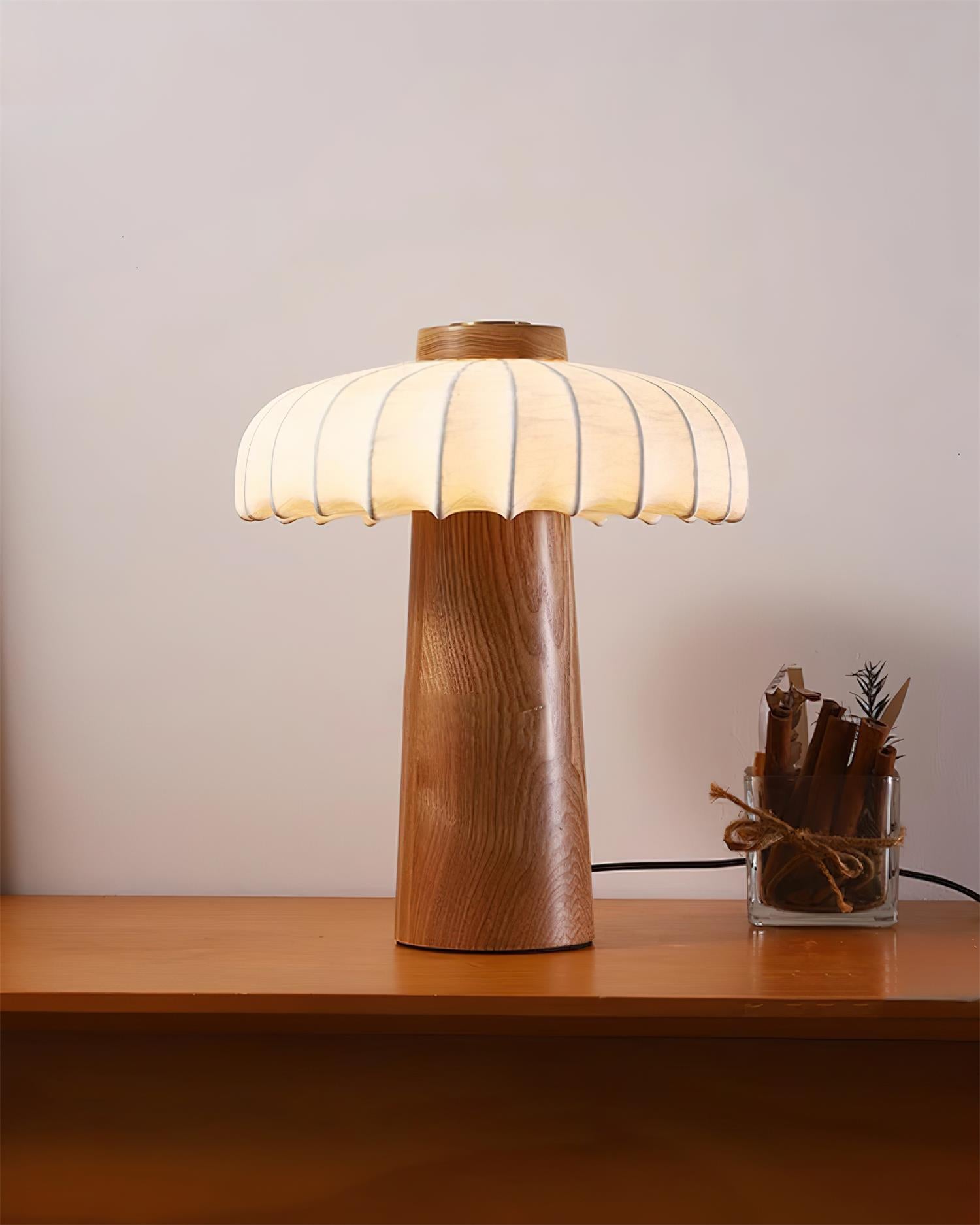 Sienna Table Lamp
