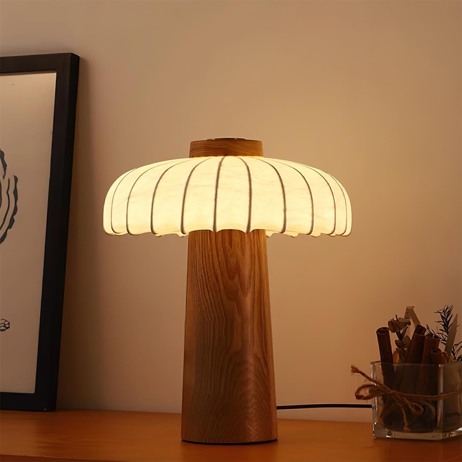 Sienna Table Lamp