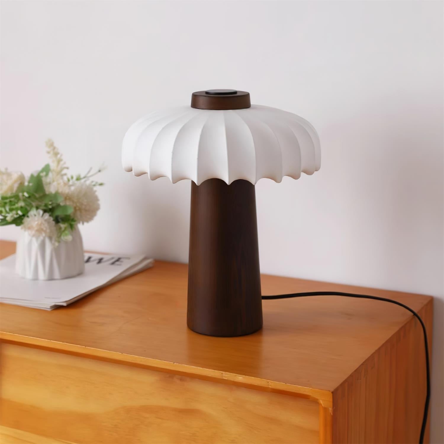 Sienna Table Lamp