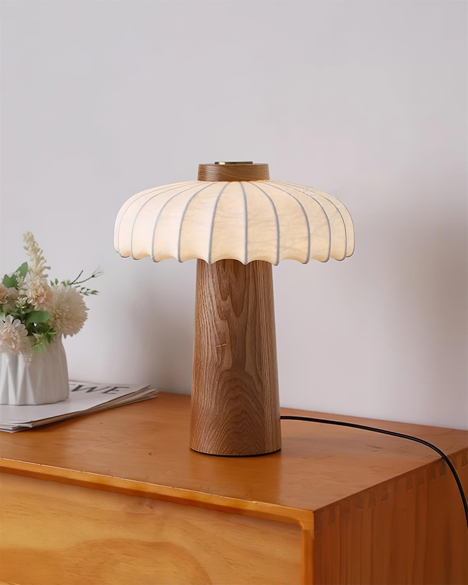 Sienna Table Lamp