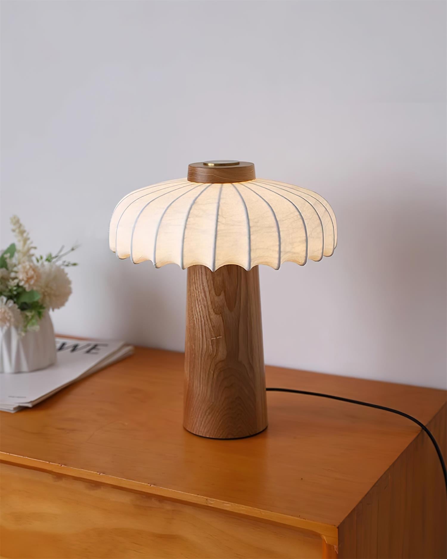 Sienna Table Lamp