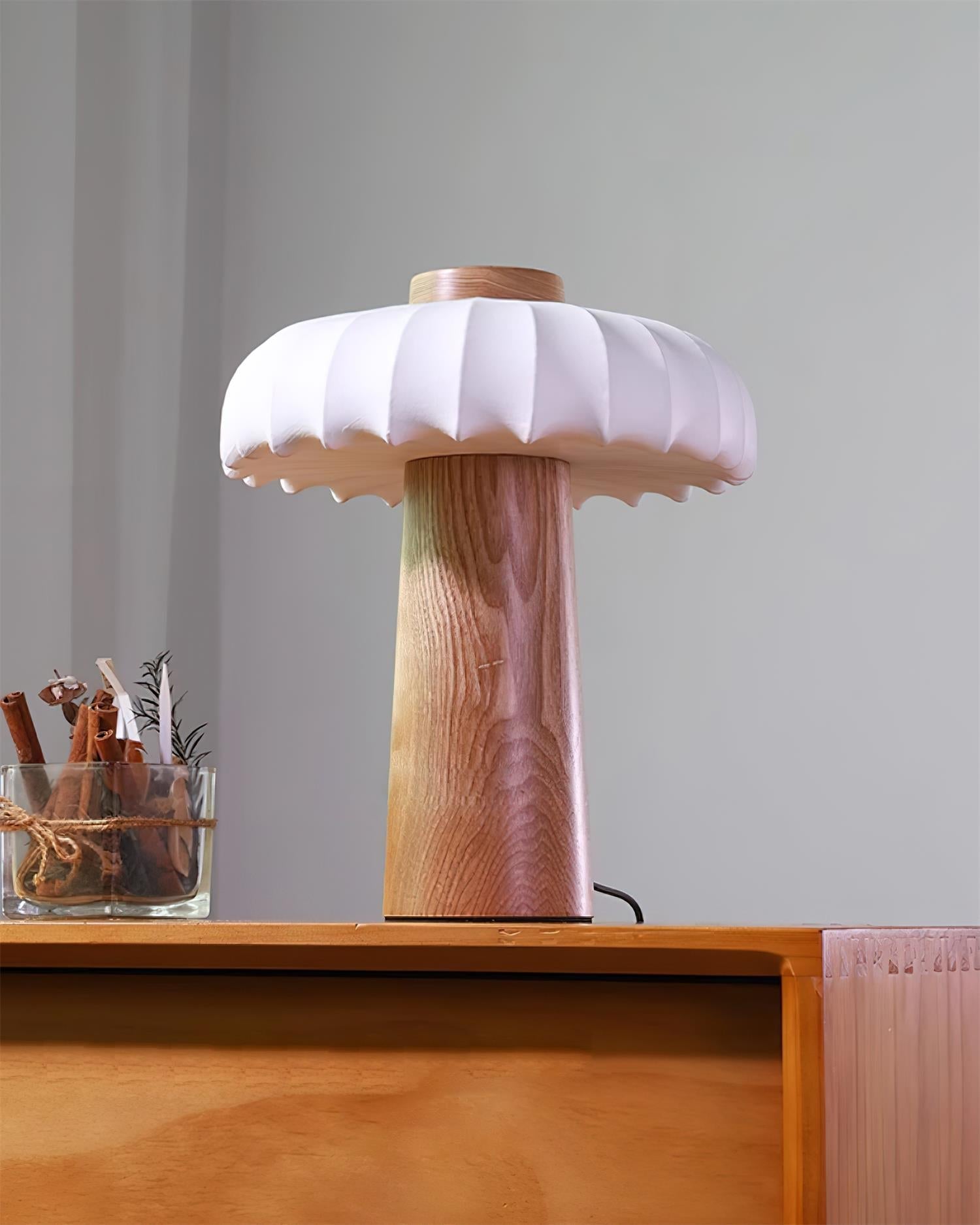 Sienna Table Lamp