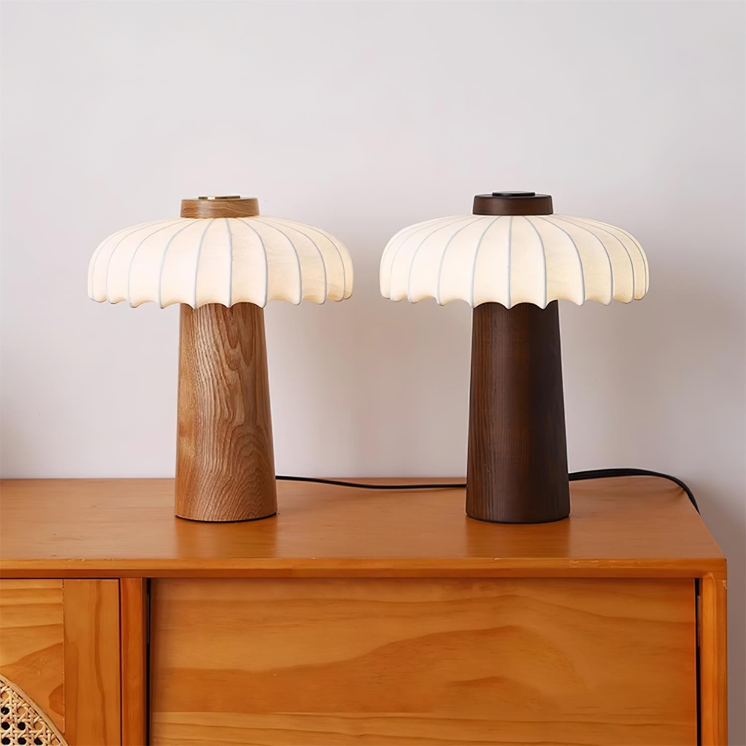 Sienna Table Lamp