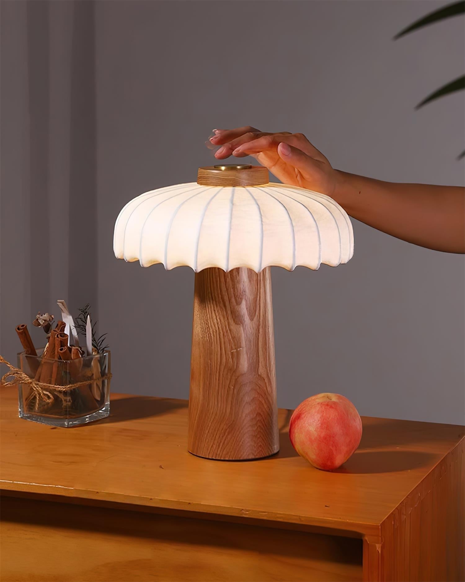 Sienna Table Lamp