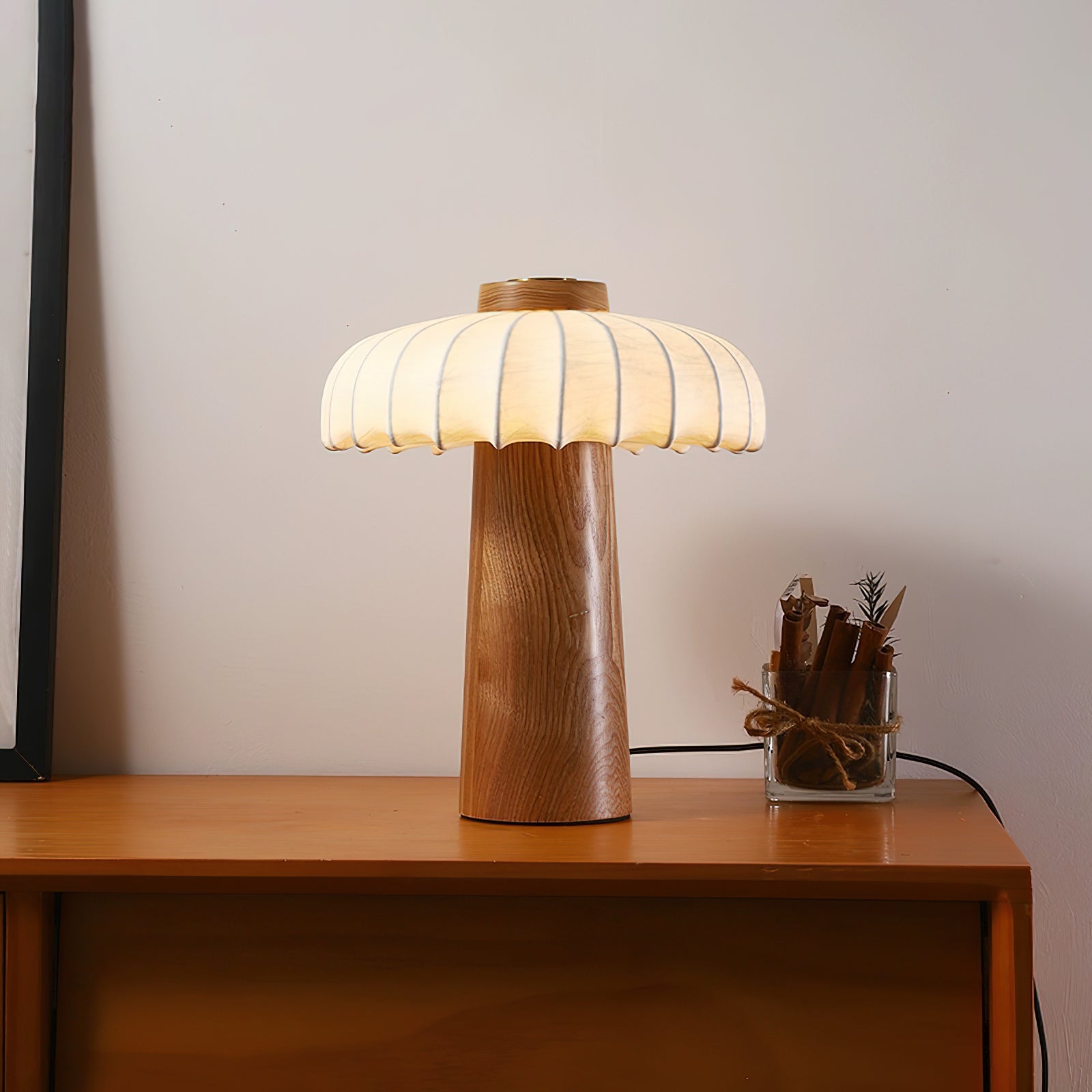 Sienna Table Lamp