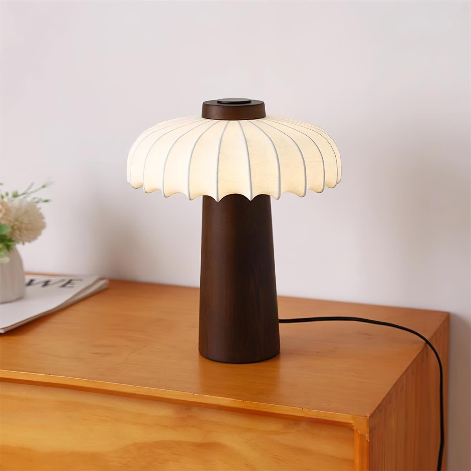 Sienna Table Lamp