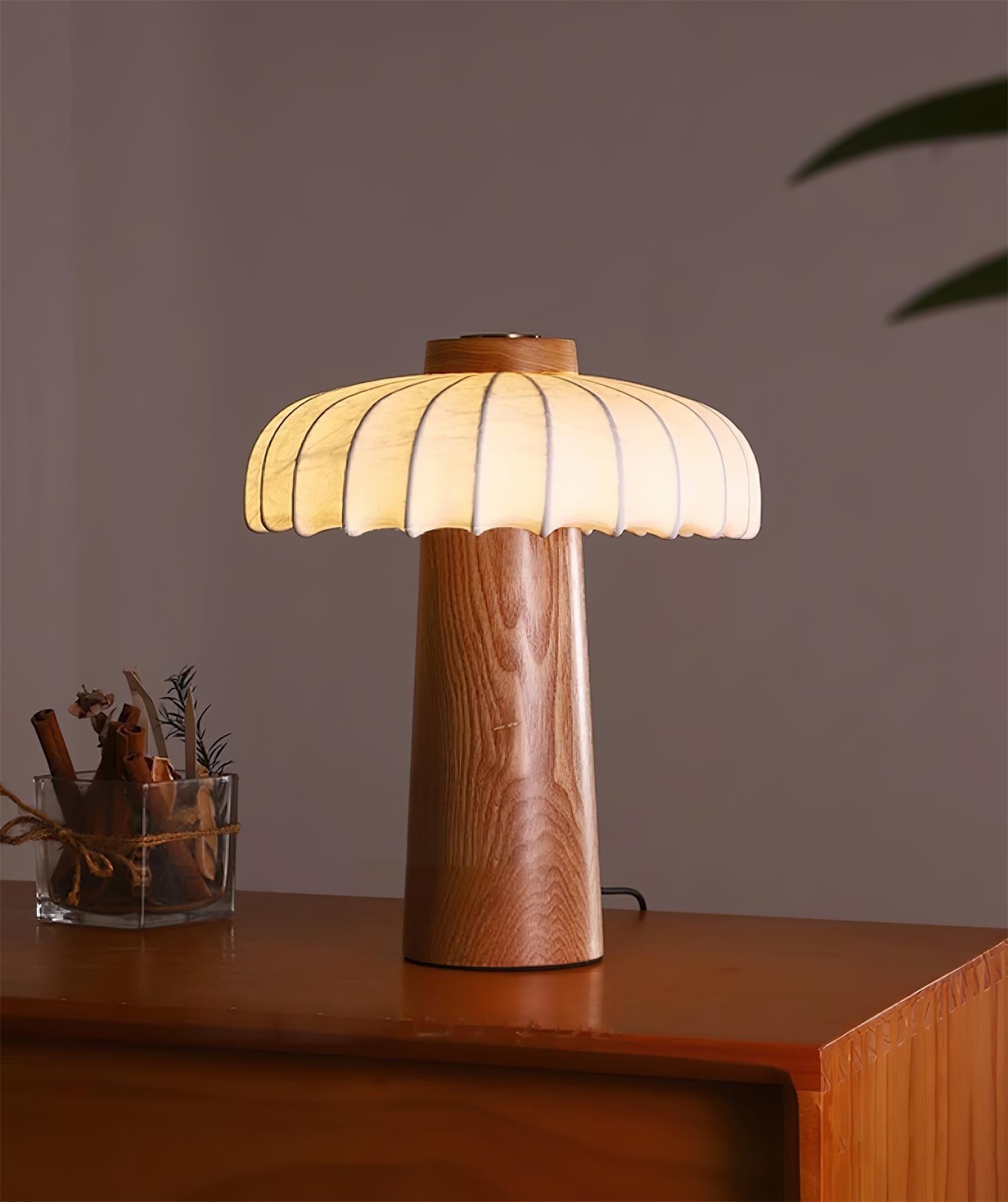 Sienna Table Lamp