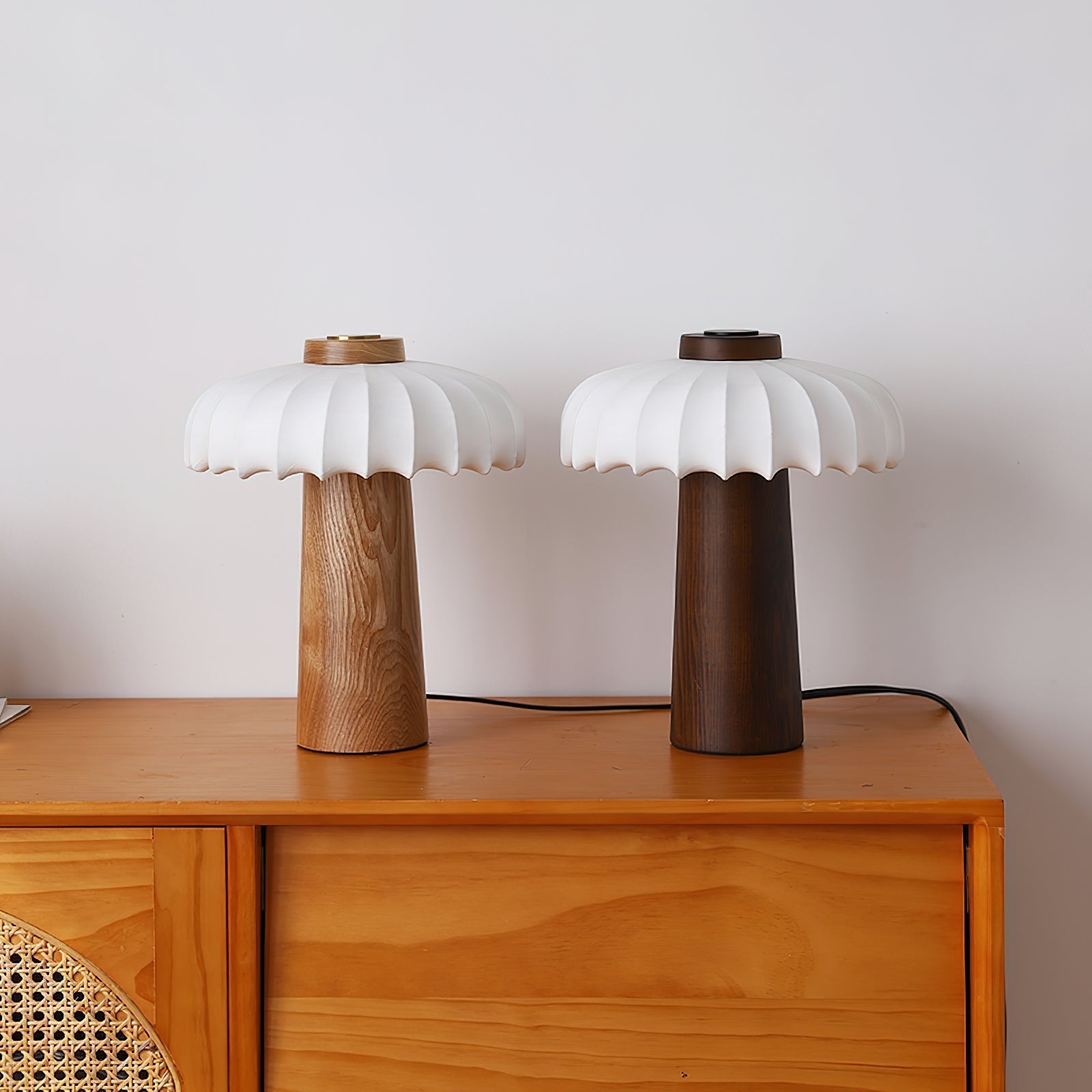 Sienna Table Lamp