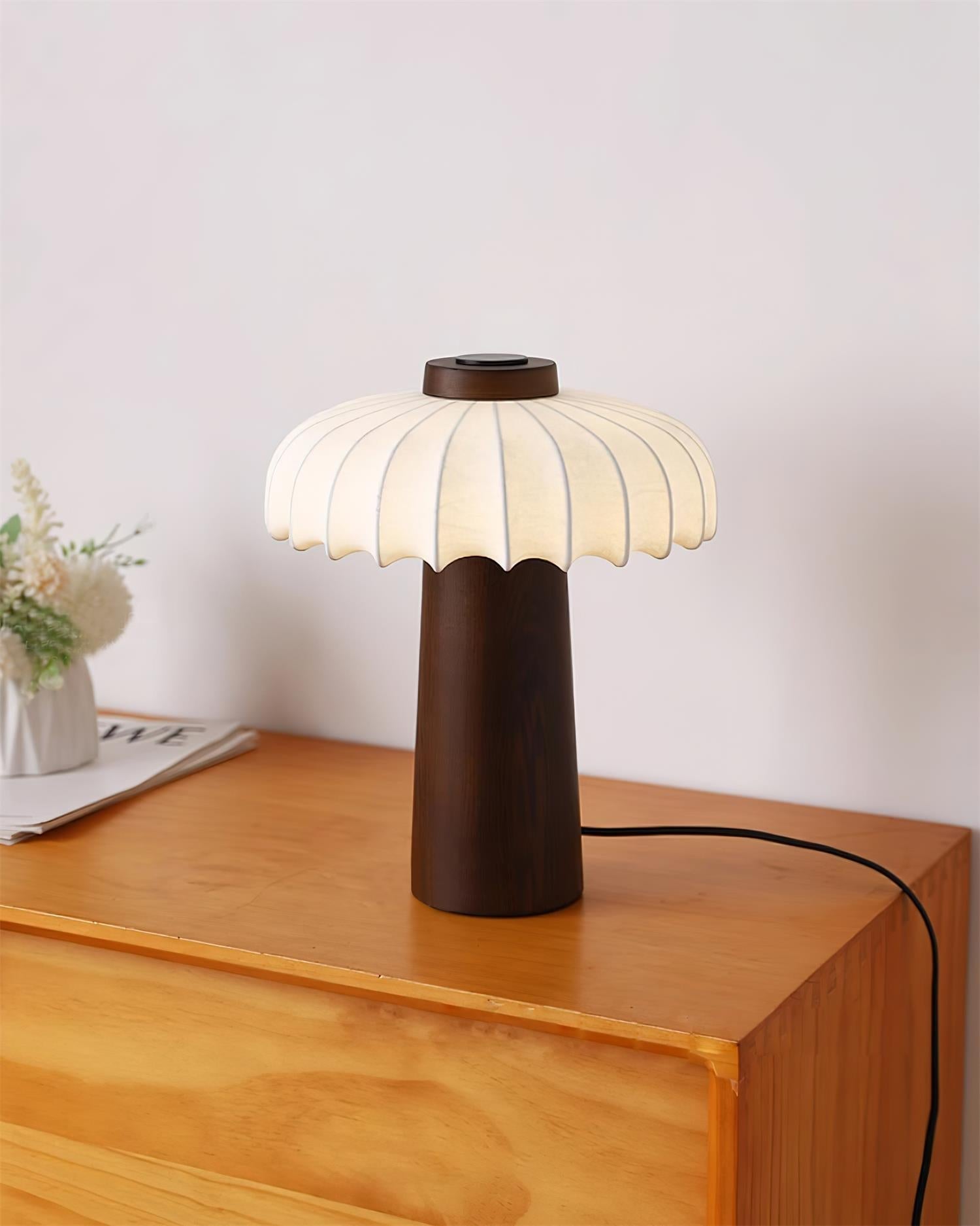 Sienna Table Lamp