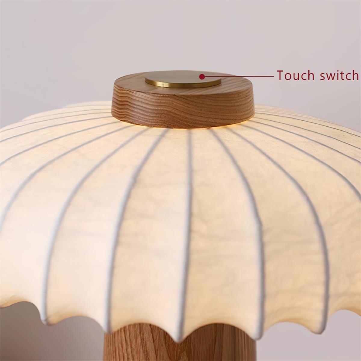 Sienna Table Lamp
