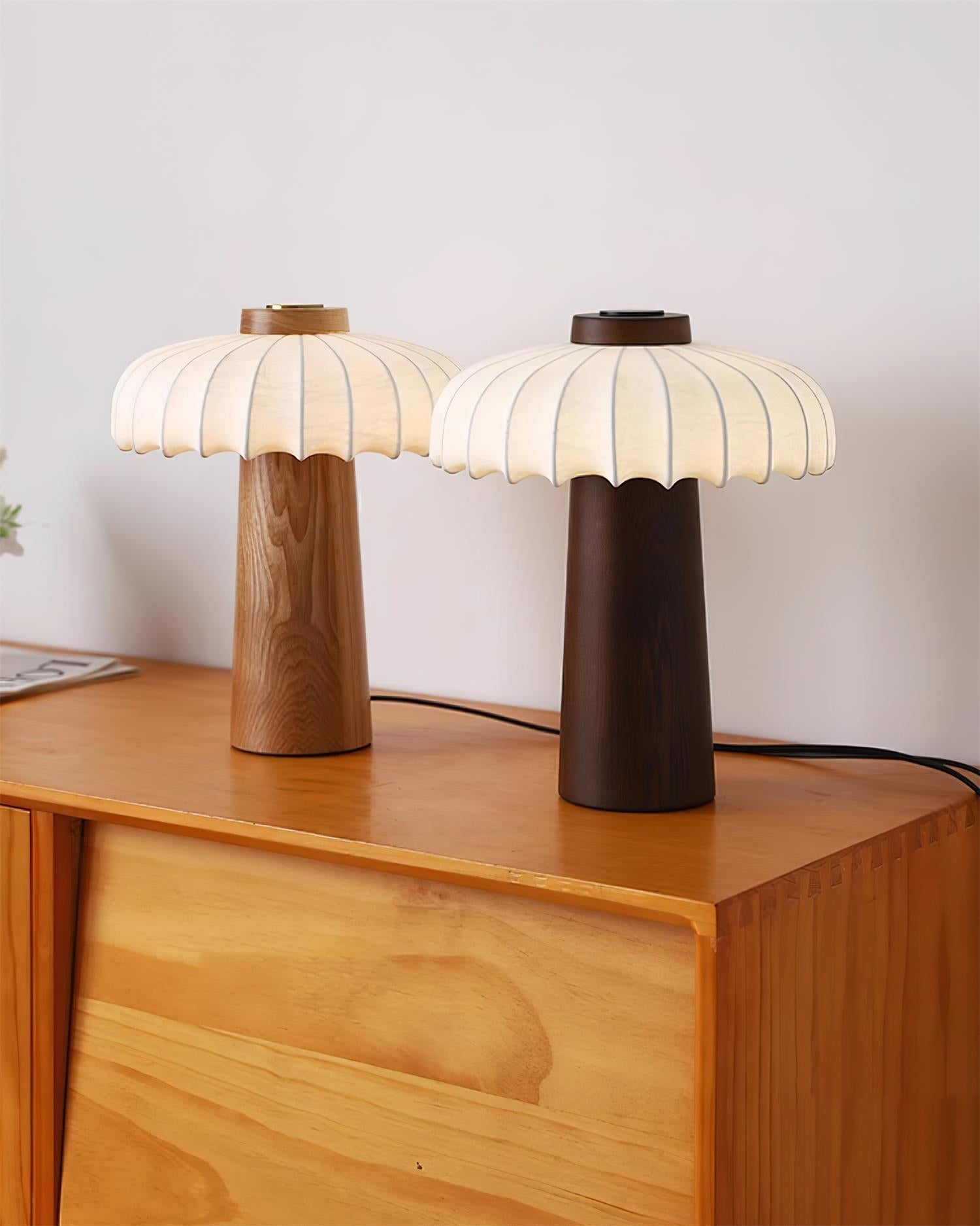 Sienna Table Lamp