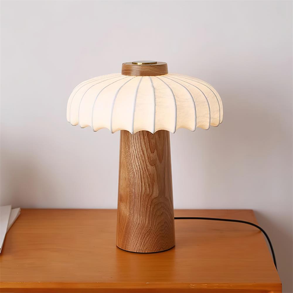 Sienna Table Lamp