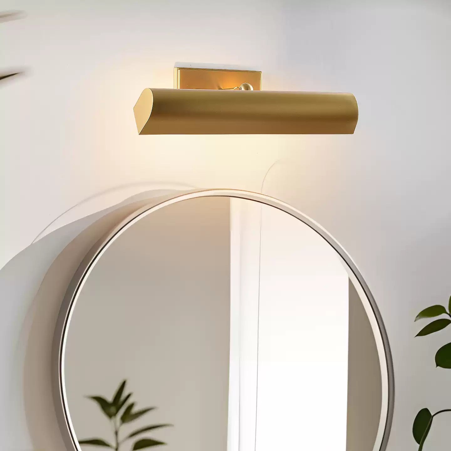 Julian Wall Light-Neutral Decor