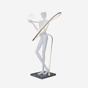 Dess Floor Lamp