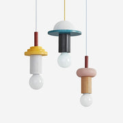 Mosaic Pendant Lamp