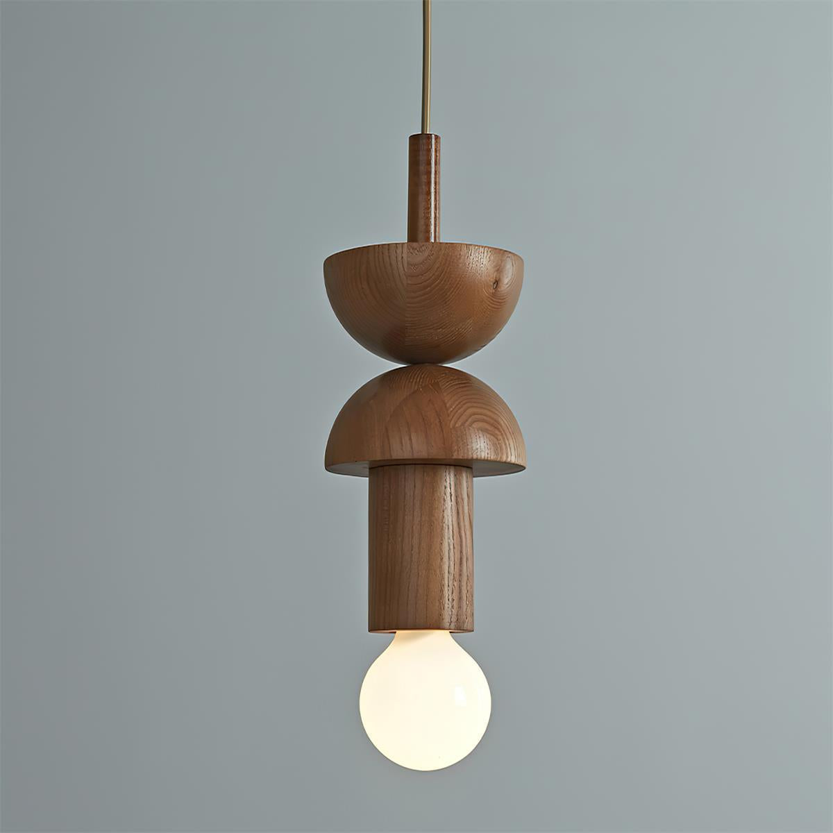Mosaic Pendant Lamp