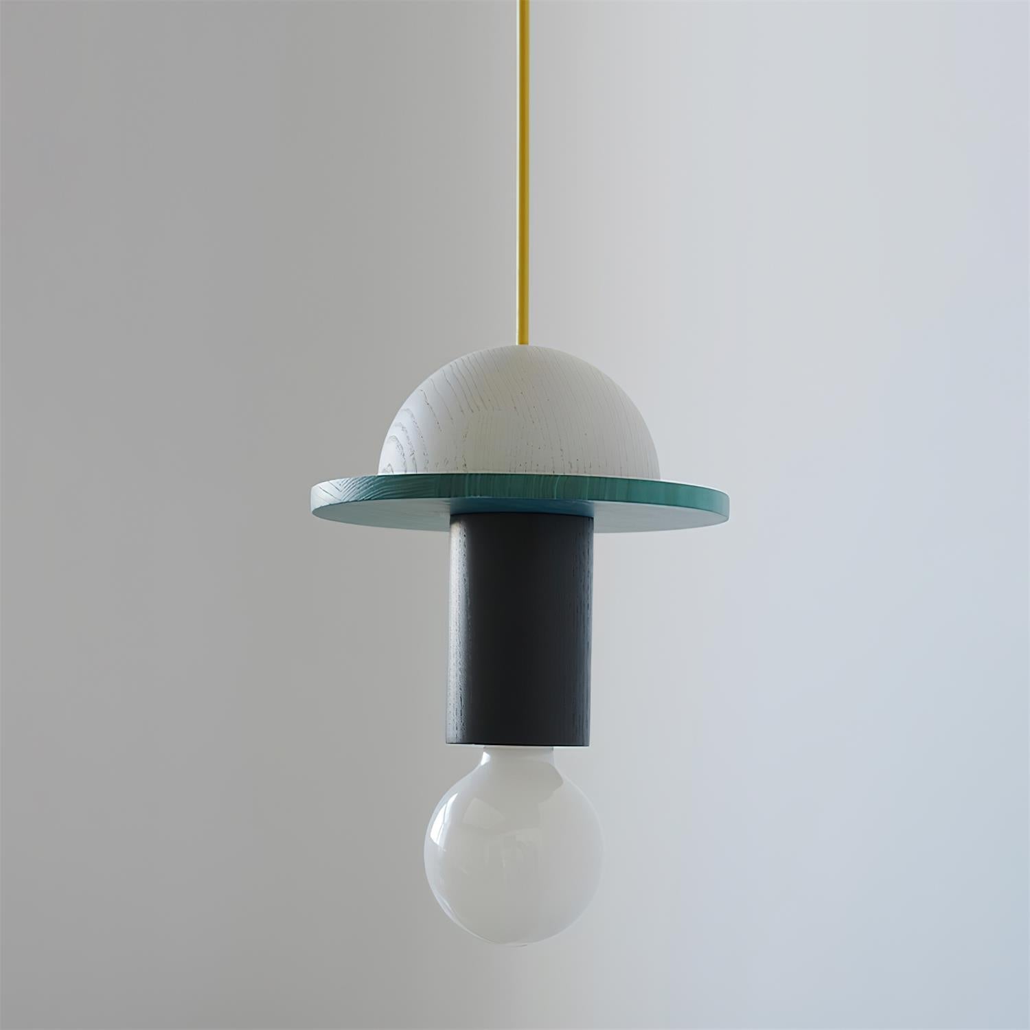 Mosaic Pendant Lamp