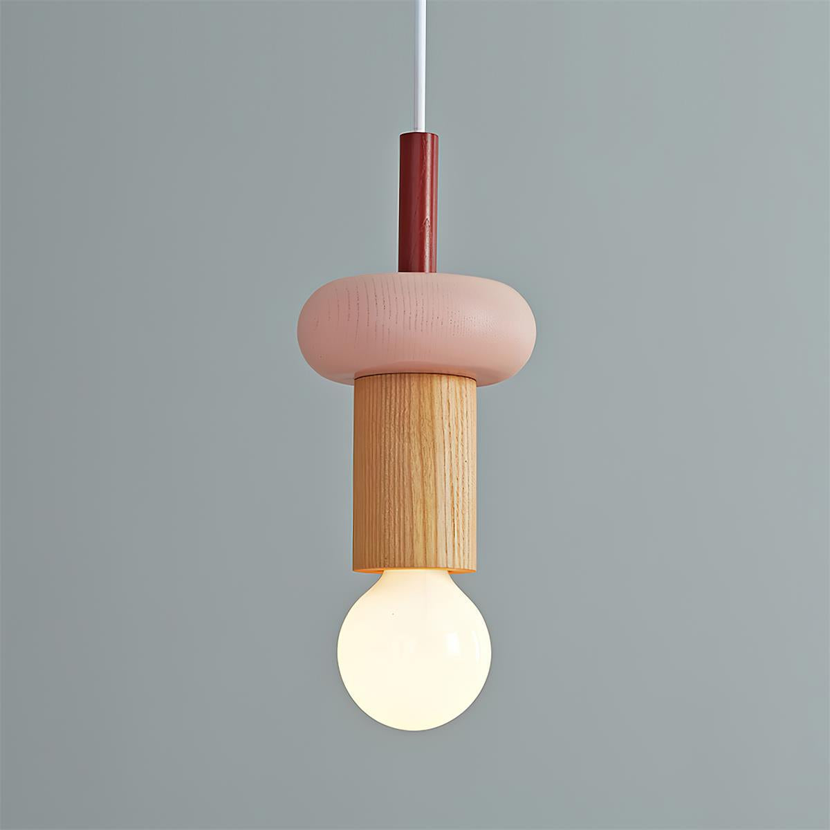 Mosaic Pendant Lamp