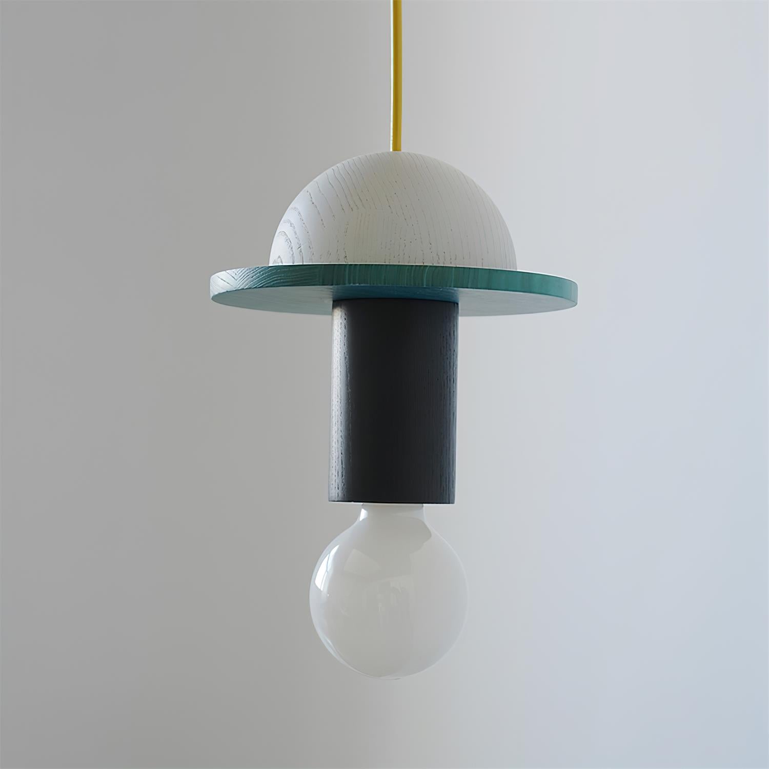 Mosaic Pendant Lamp