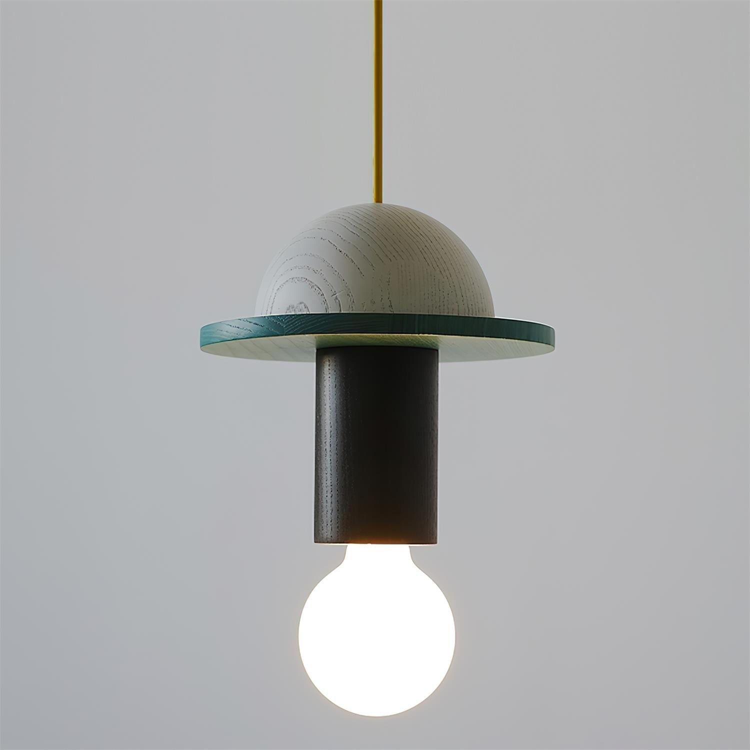 Mosaic Pendant Lamp