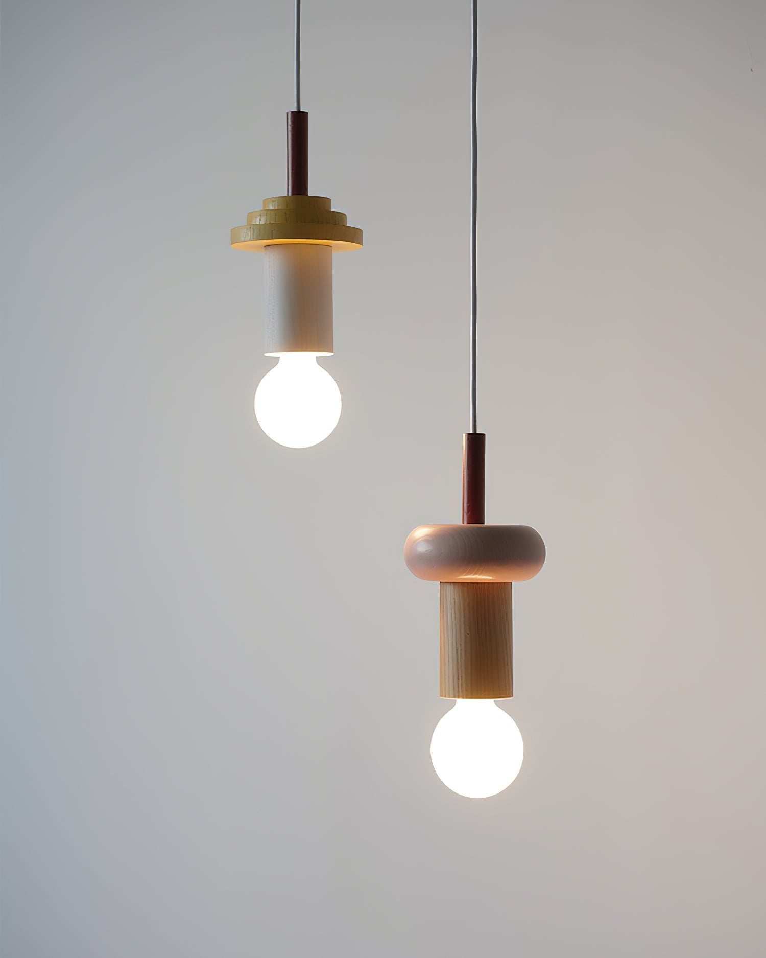 Mosaic Pendant Lamp