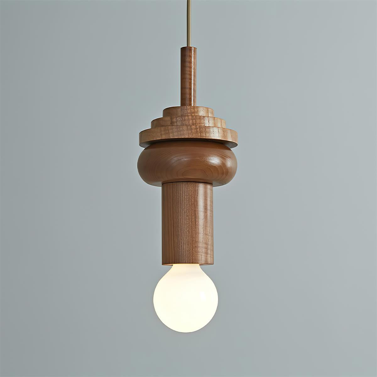 Mosaic Pendant Lamp