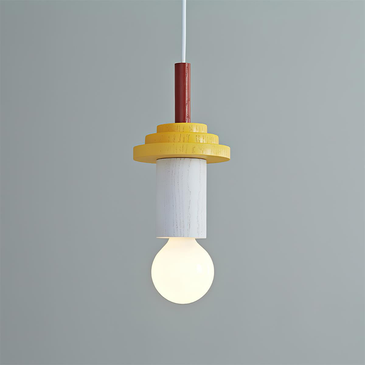 Mosaic Pendant Lamp
