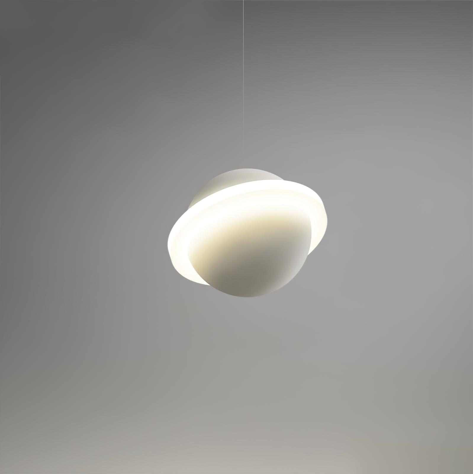 Avely Contemporary Pendant Light-Neutral Decor