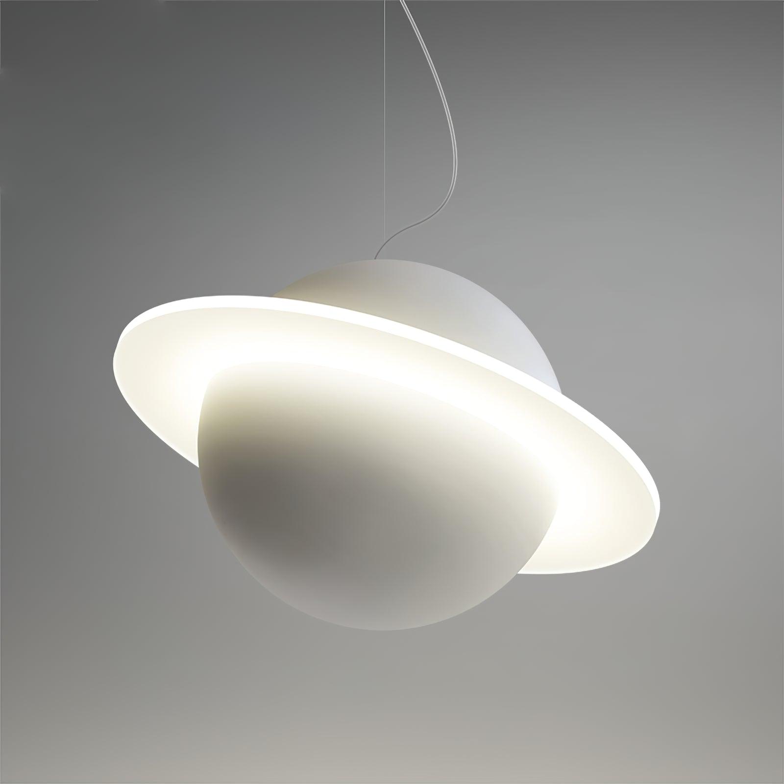 Avely Contemporary Pendant Light-Neutral Decor