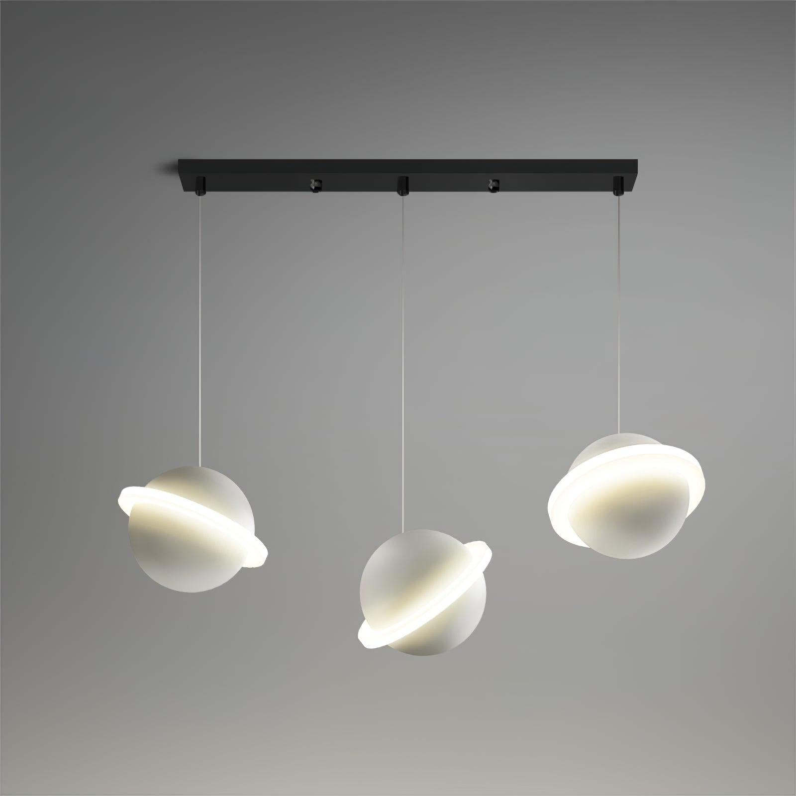 Avely Contemporary Pendant Light-Neutral Decor