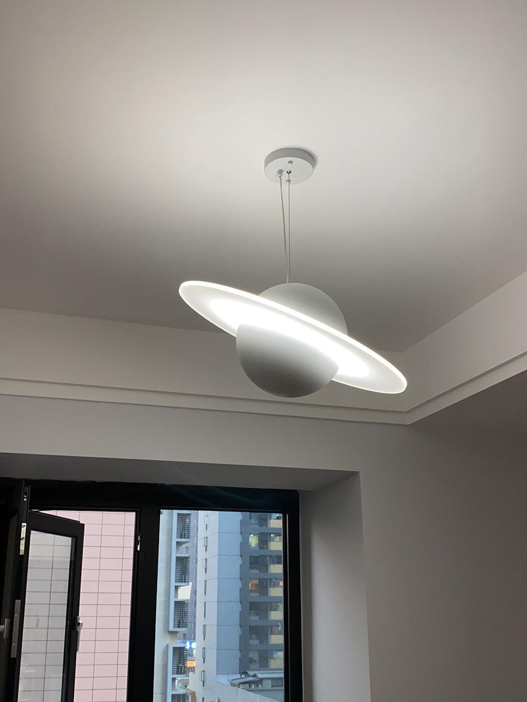 Avely Contemporary Pendant Light-Neutral Decor