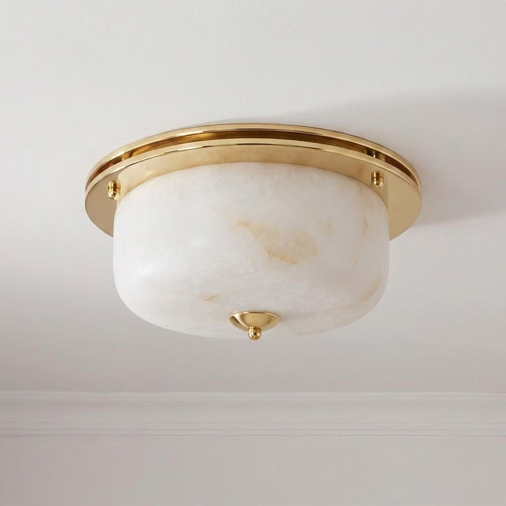 Lucienne Flush Mount Light
