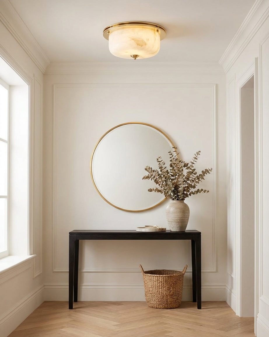 Lucienne Flush Mount Light