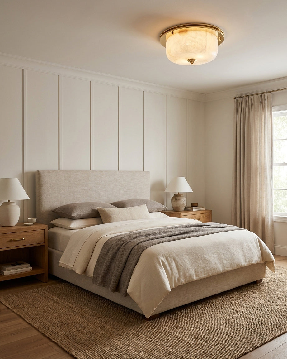 Lucienne Flush Mount Light