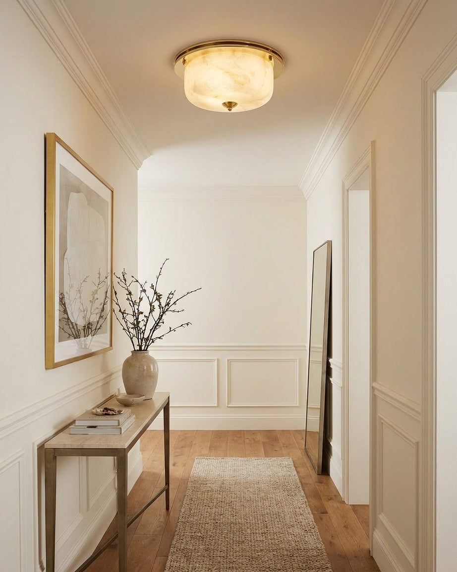 Lucienne Flush Mount Light