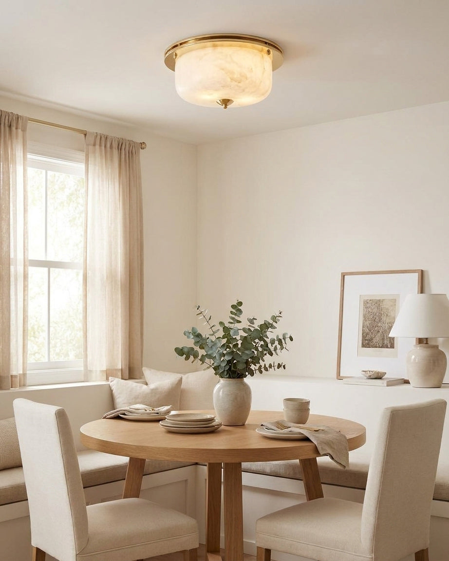 Lucienne Flush Mount Light