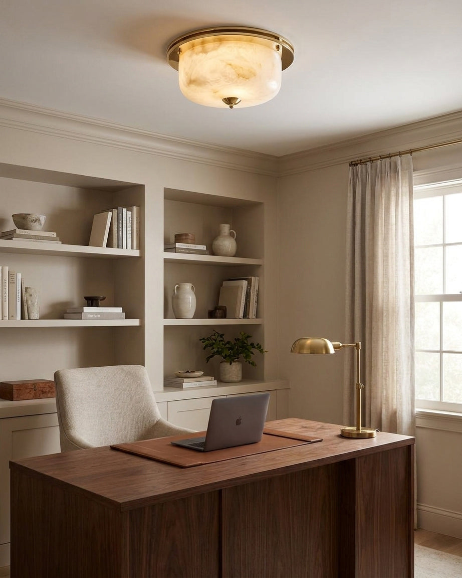 Lucienne Flush Mount Light