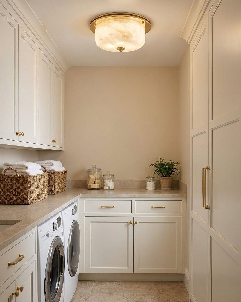 Lucienne Flush Mount Light