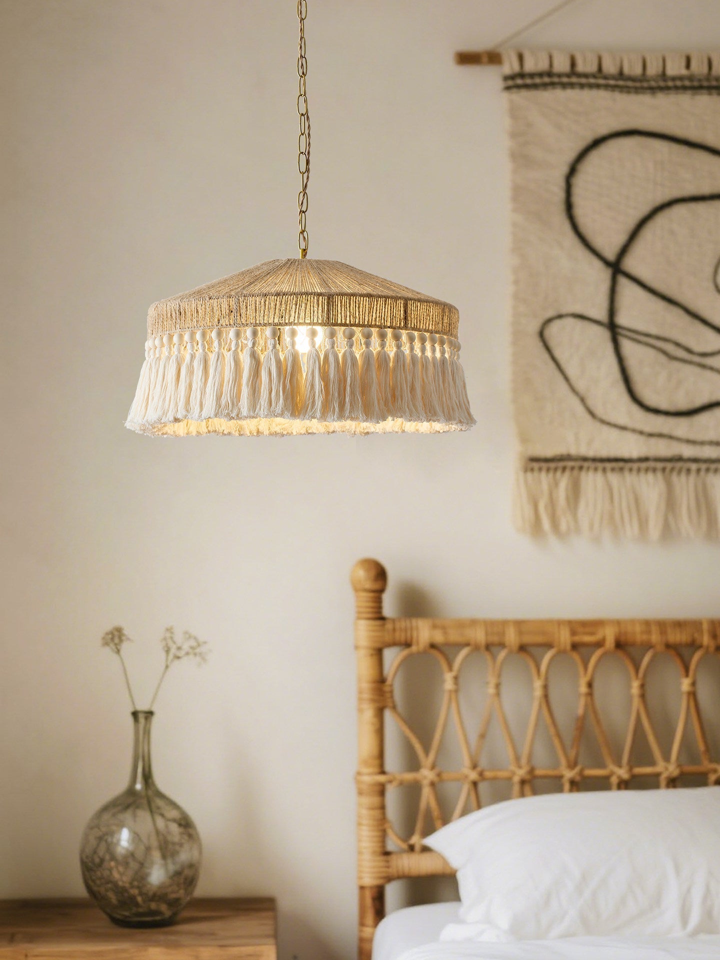 Amara Pendant Light