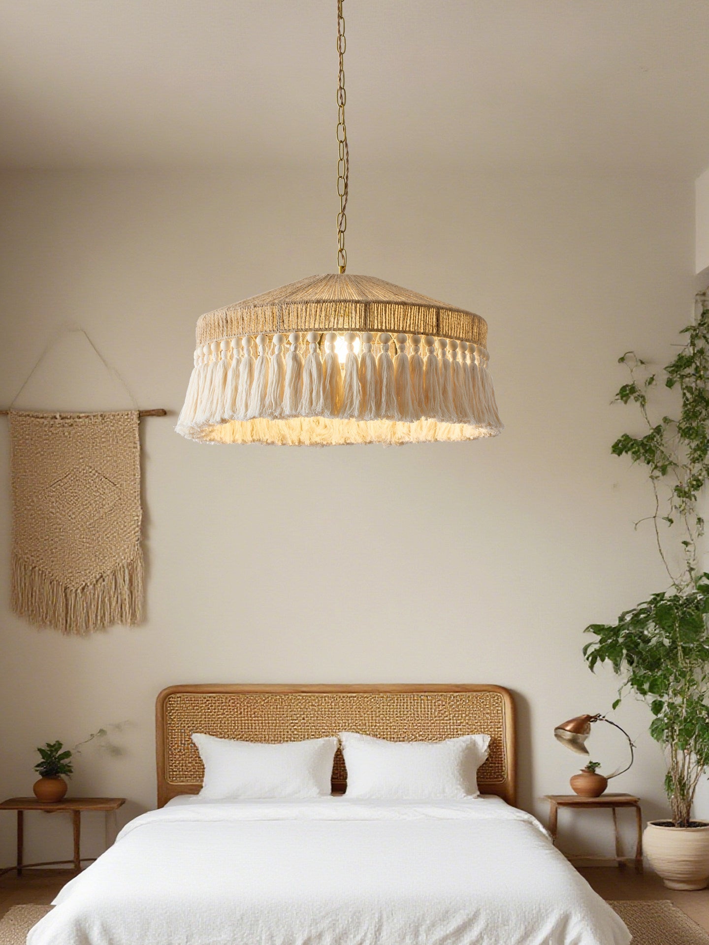 Amara Pendant Light