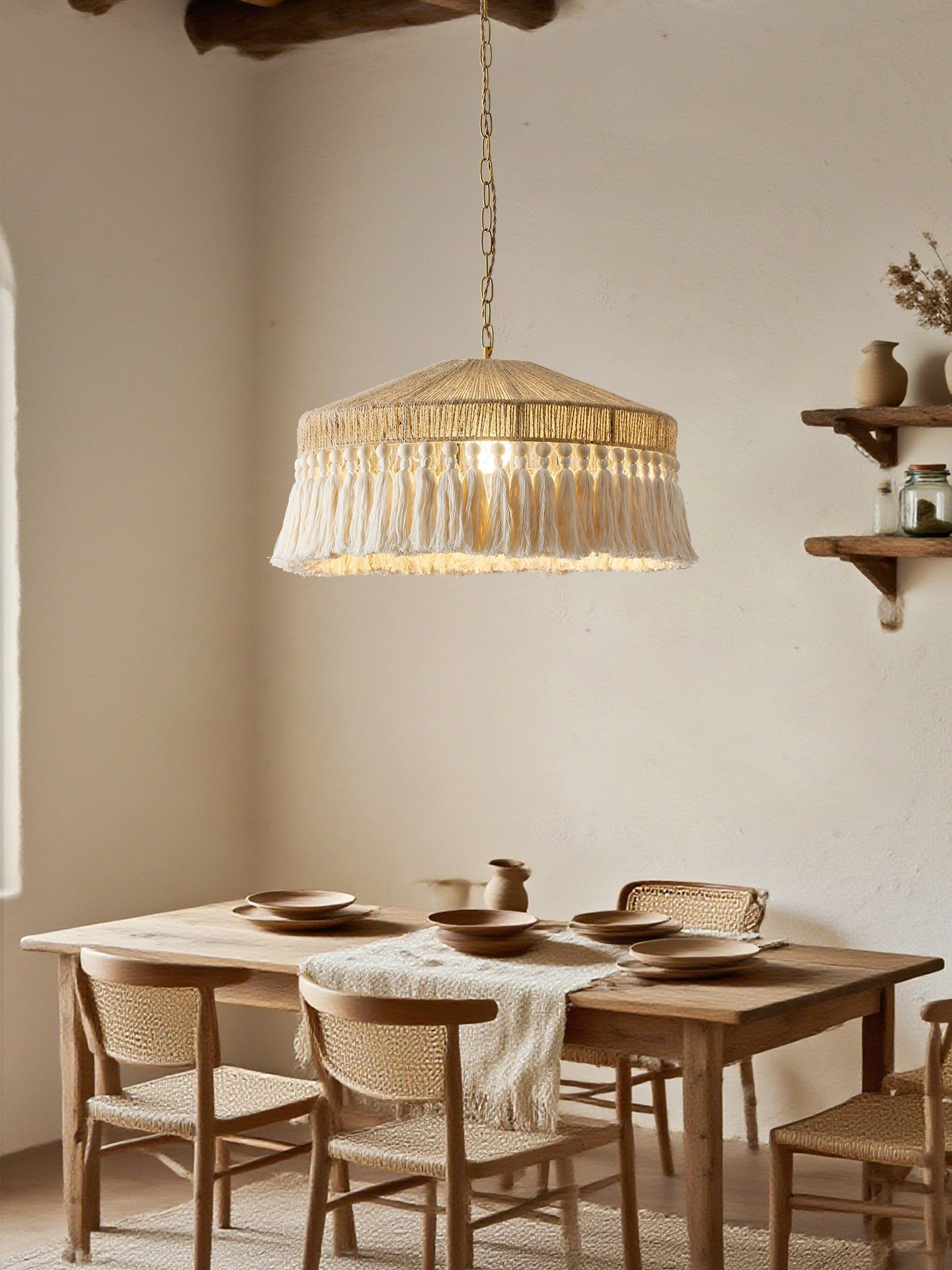 Amara Pendant Light