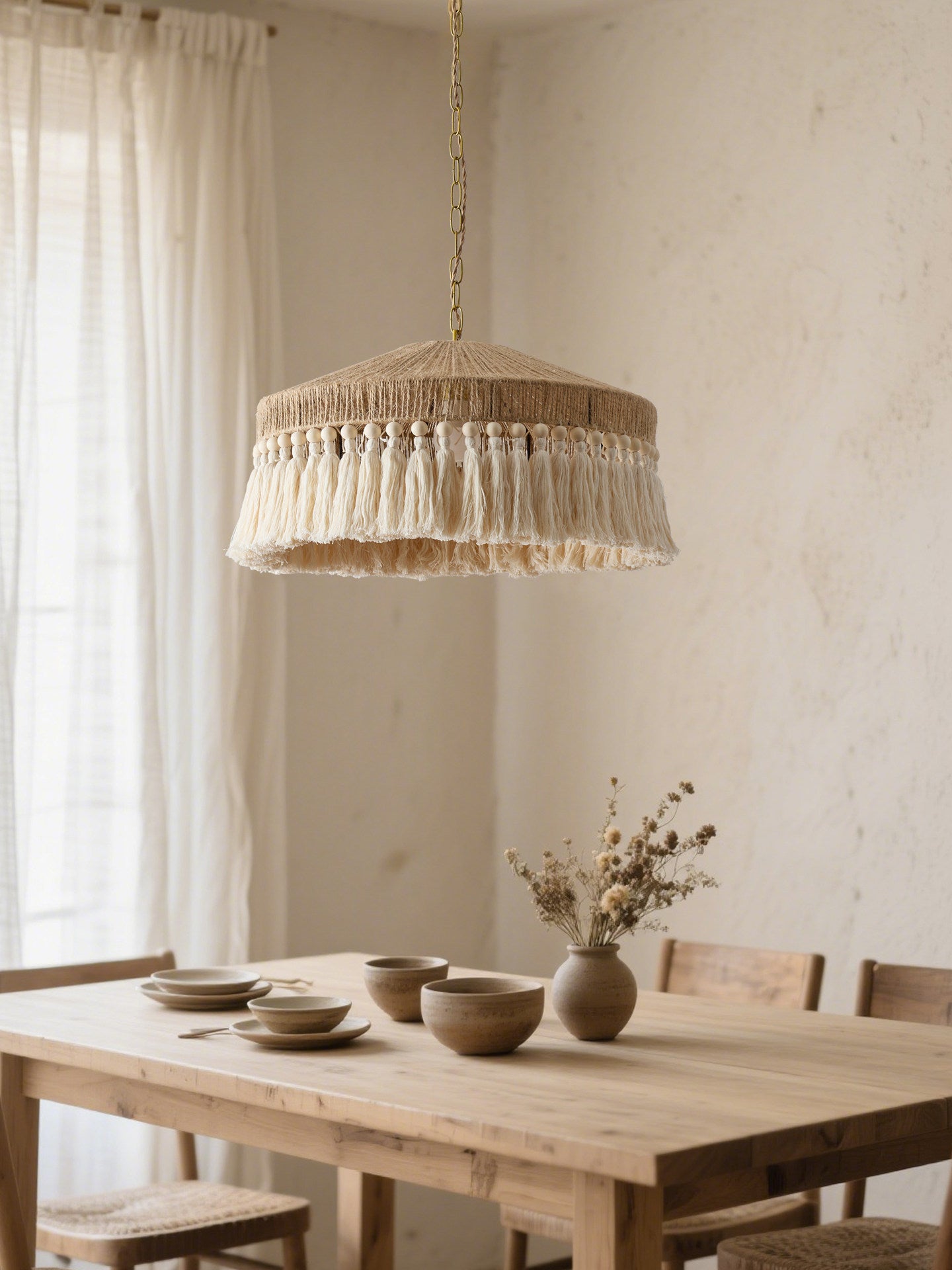Amara Pendant Light