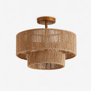 Leona Semiflush