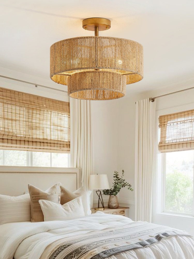 Leona Semiflush