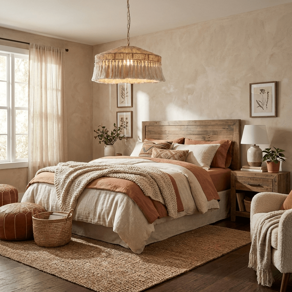 Amara Pendant Light