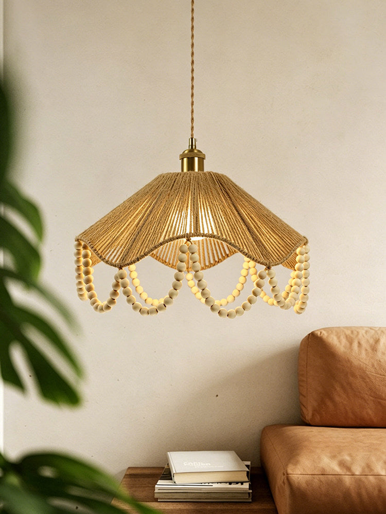 Yuliot Pendant Light
