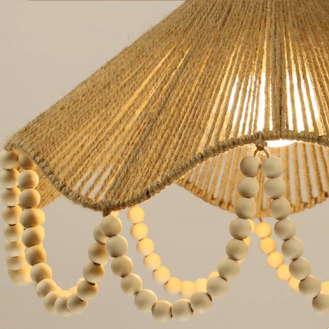 Yuliot Pendant Light